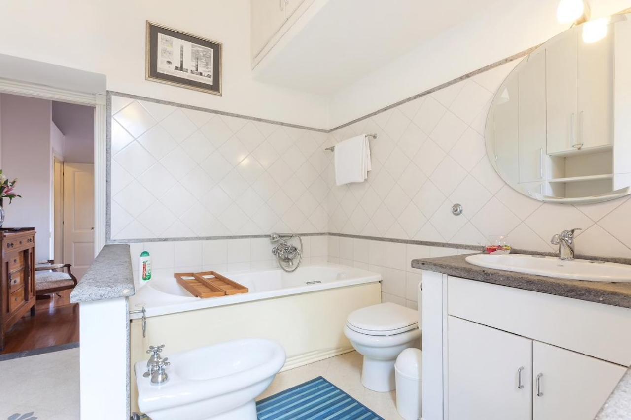 Via Del Teatro Pace Appartement *