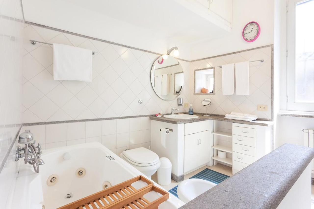 Appartement Via Del Teatro Pace