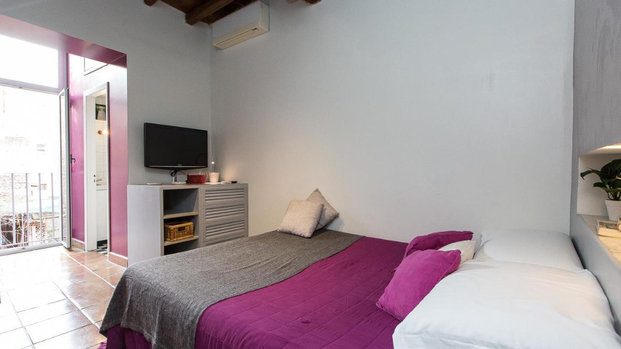 Mattonato Apartment