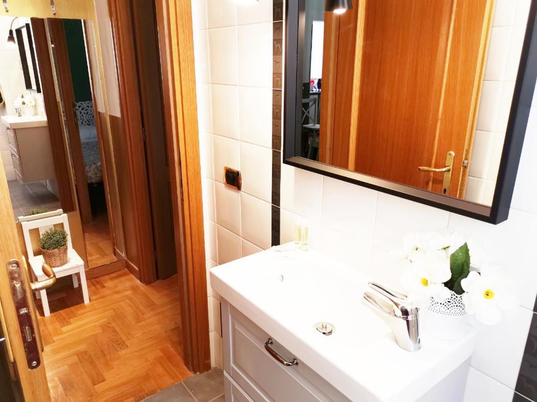 Apartment Colosseo Imperial Rome