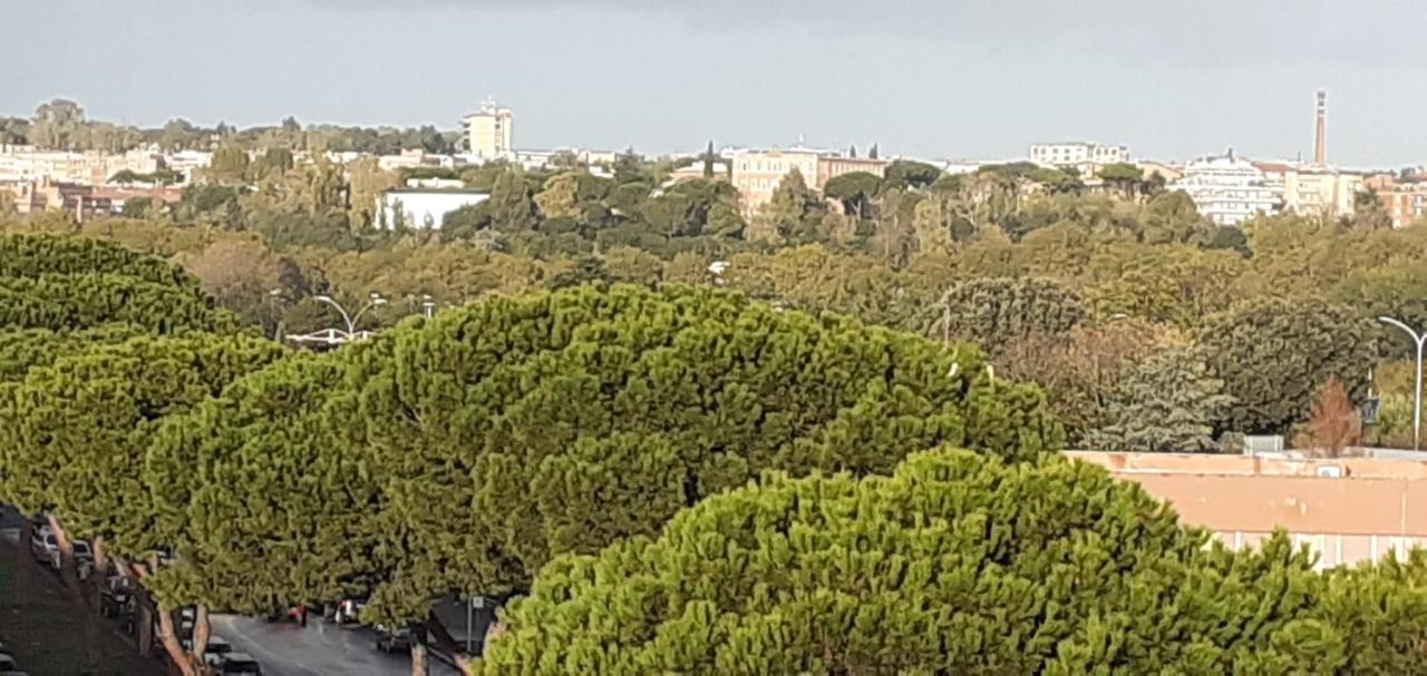 Vebis Gasthuis Rome