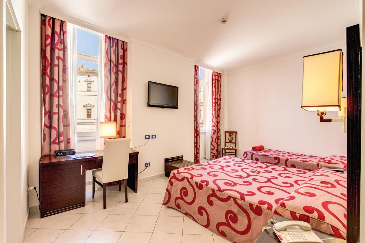 Hotel Anglo Americano