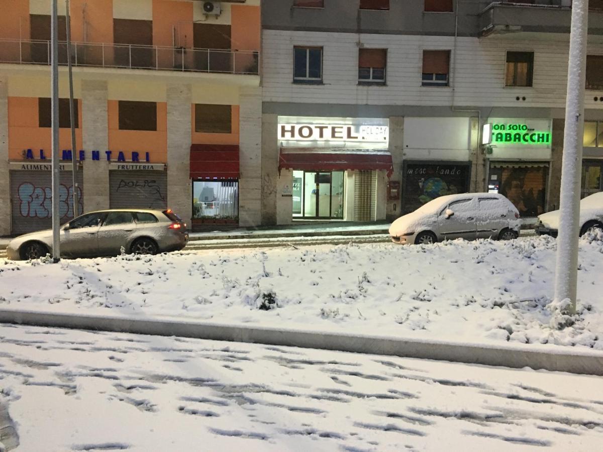 Guest house Tiburtina Holiday