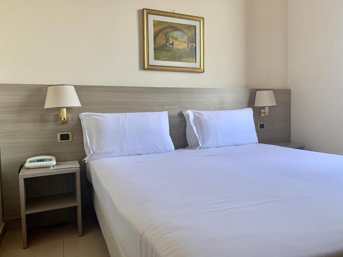 Hotel Shg Portamaggiore Rome