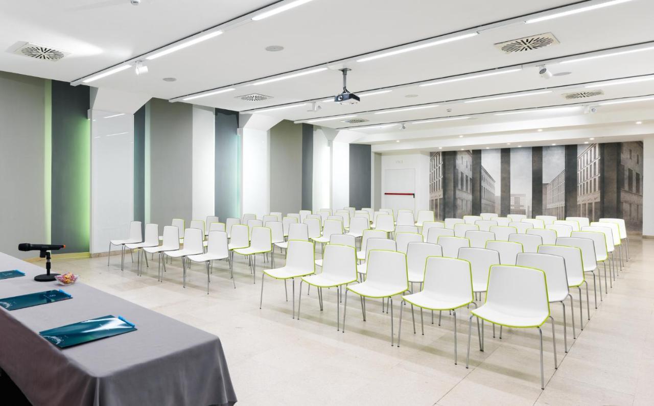 Hotel Dei Congressi 4*