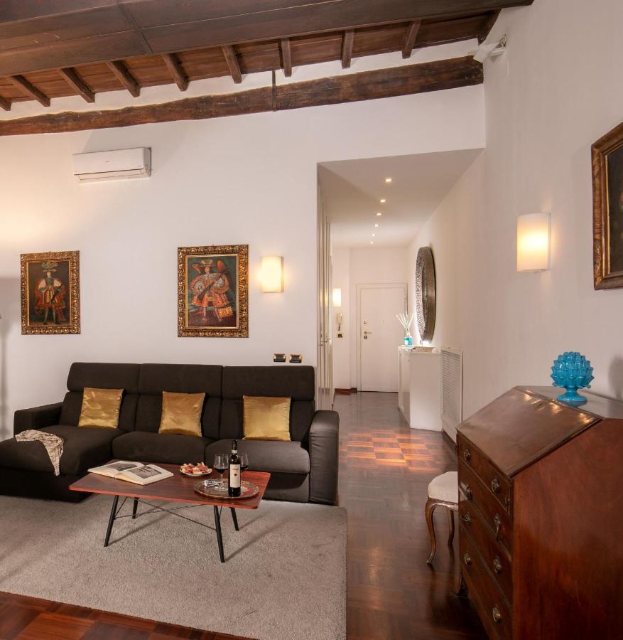 Riccardo Condotti Holiday home Rome