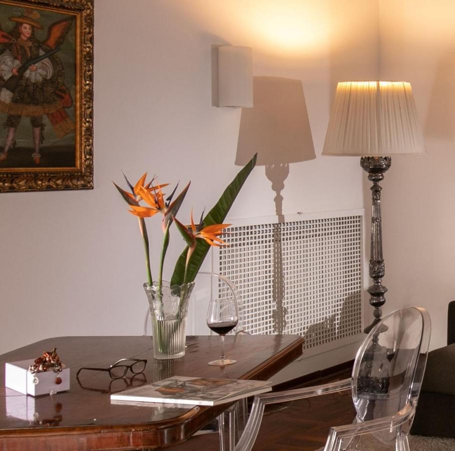 Riccardo Condotti Holiday home *