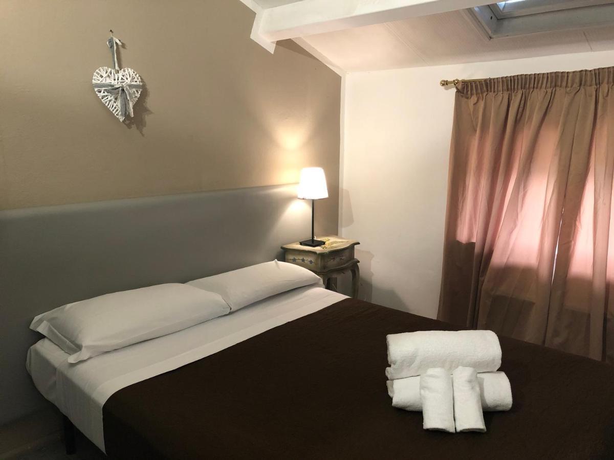 Hotel Casale Dei Massimi
