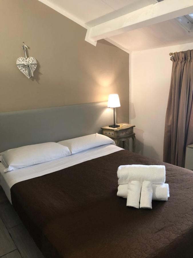 Hotel Casale Dei Massimi