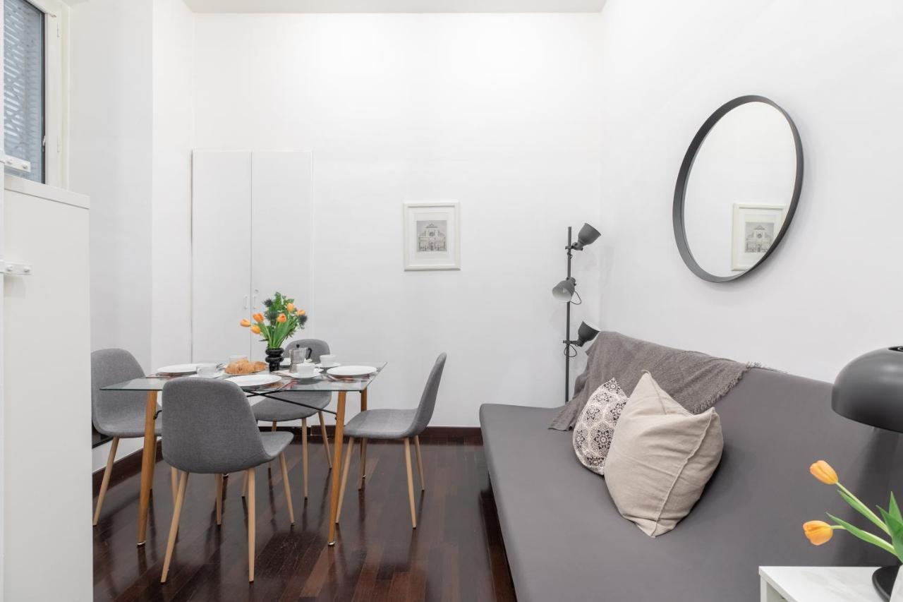 Iflat Colosseum Comfy House Apartment Rome