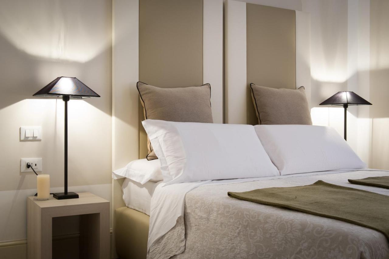 Relais Santa Maria Maggiore Rome