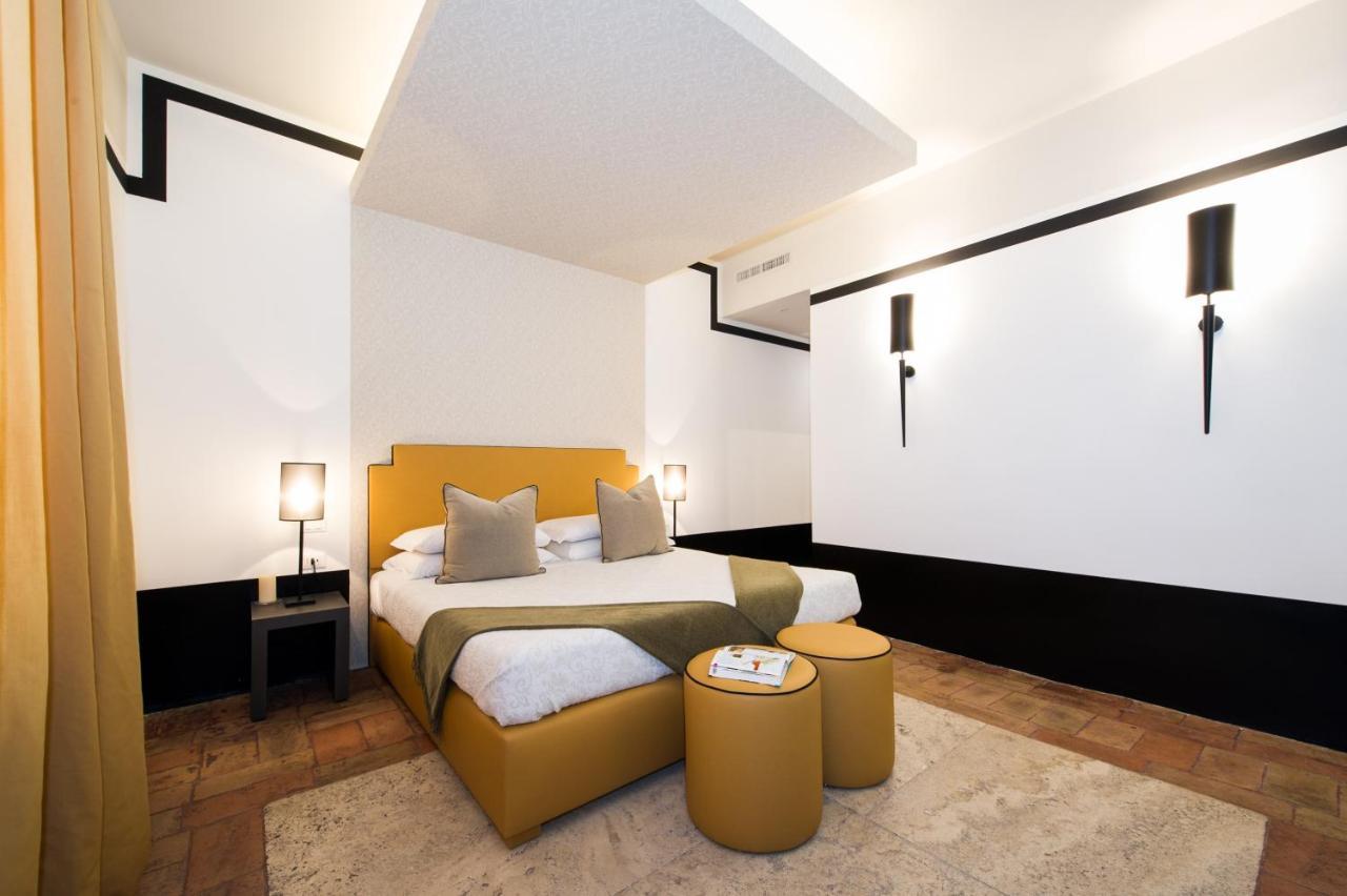 Relais Santa Maria Maggiore Bed & Breakfast