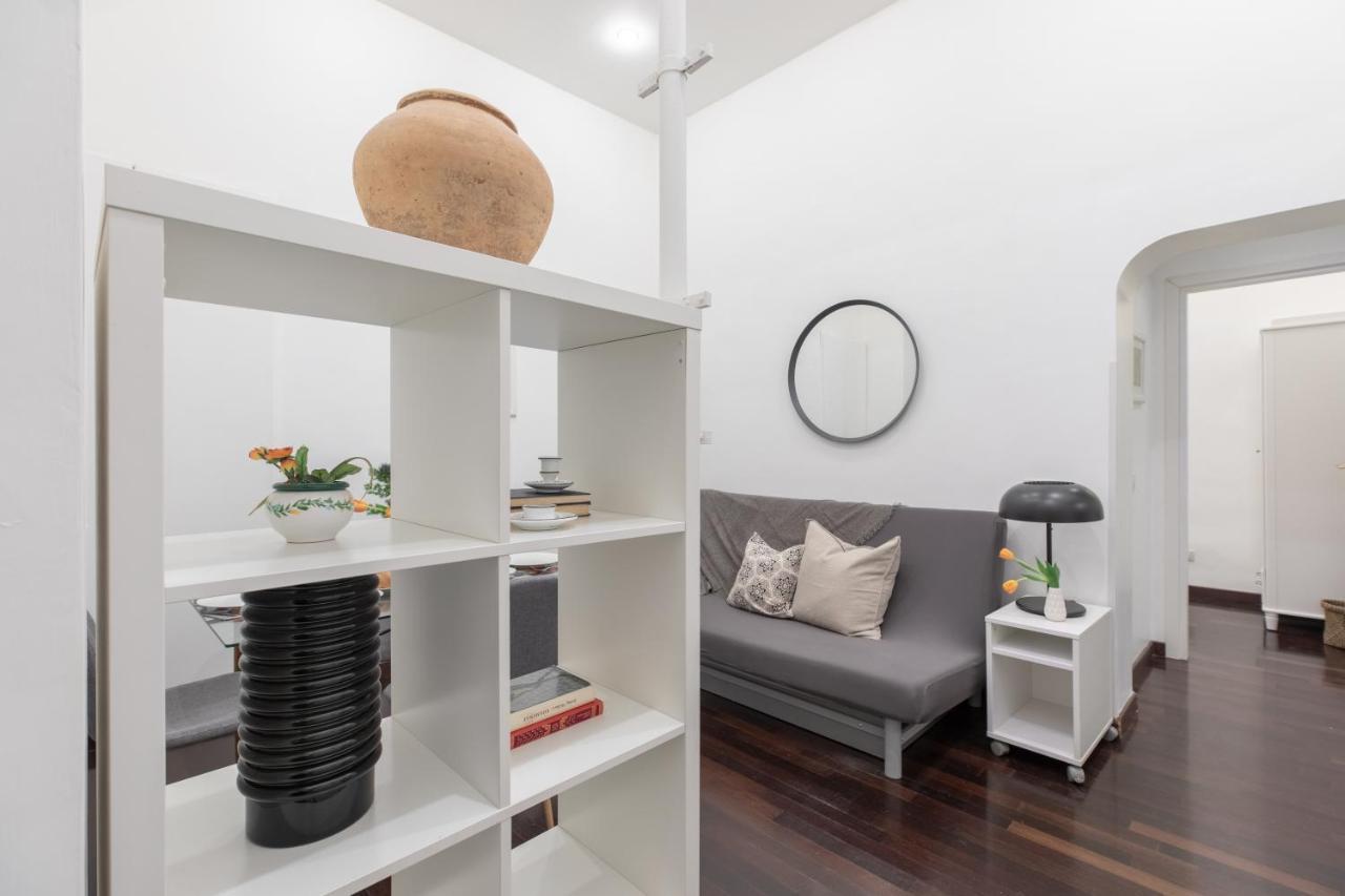 Iflat Colosseum Comfy House Apartment