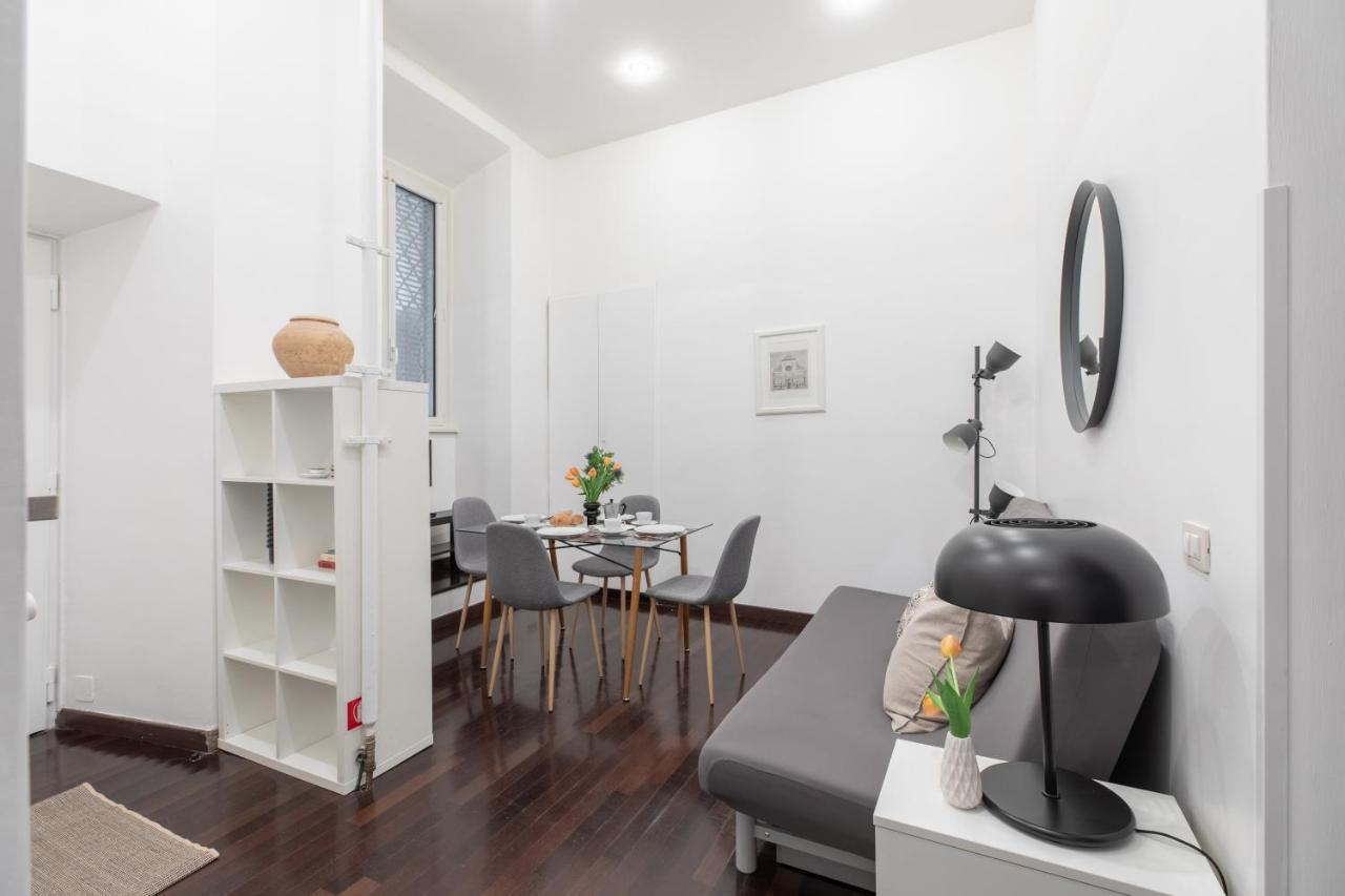 Iflat Colosseum Comfy House * Rome
