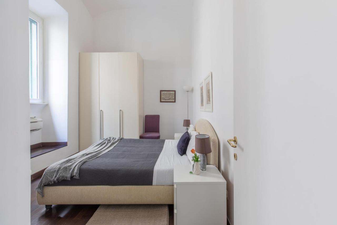 Apartment Iflat Colosseum Comfy House
