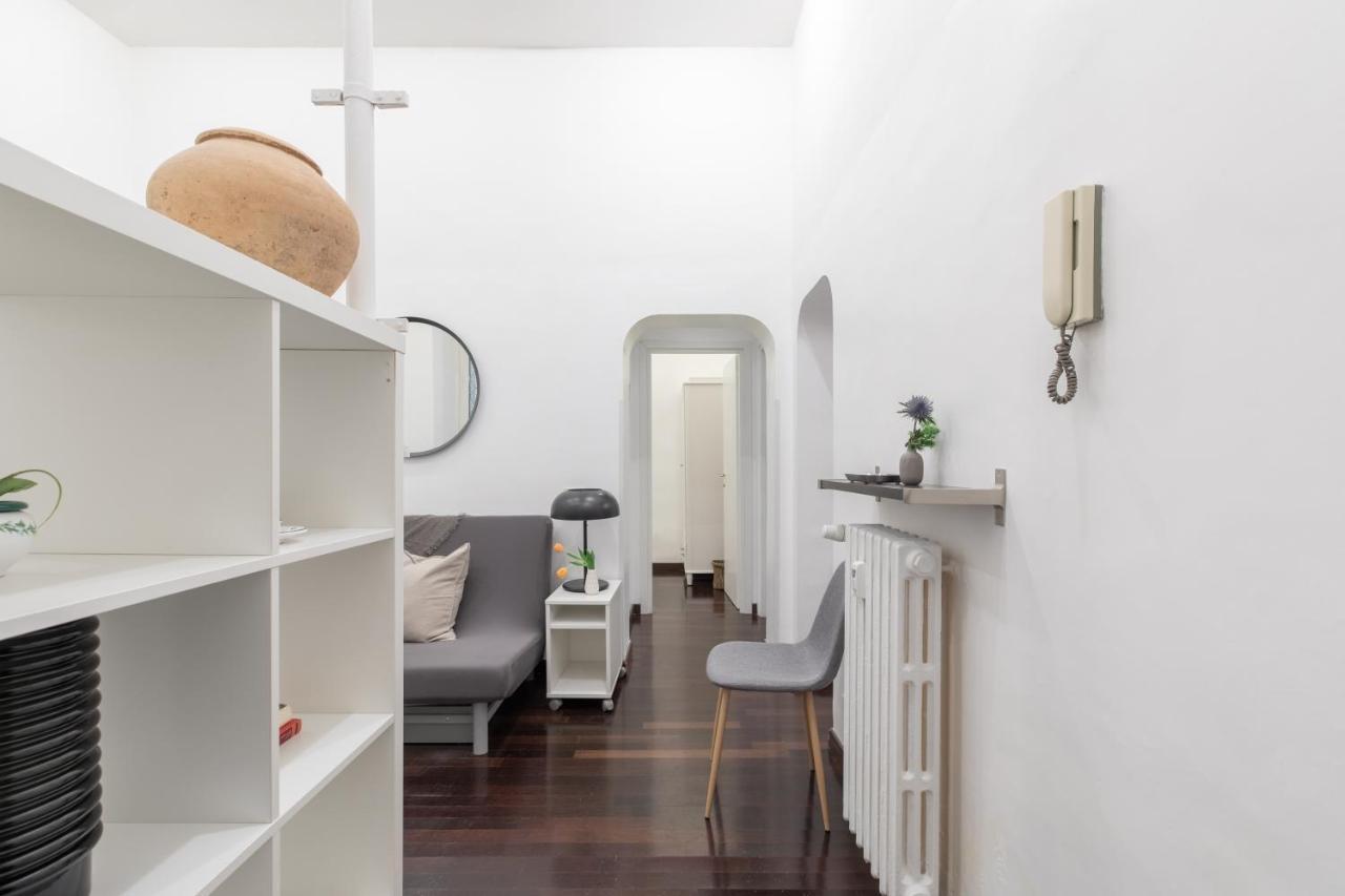 Apartment Iflat Colosseum Comfy House *