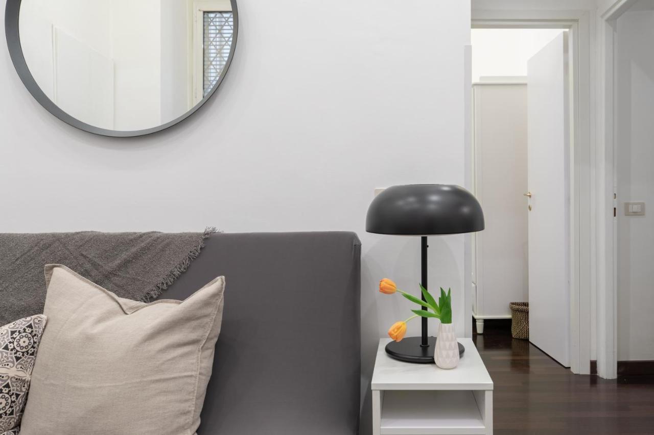 Iflat Colosseum Comfy House Rome