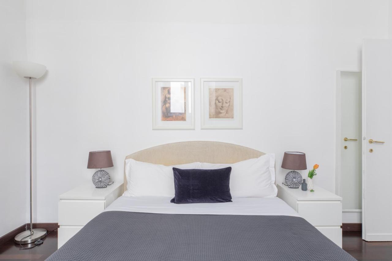 Iflat Colosseum Comfy House Apartamento Roma