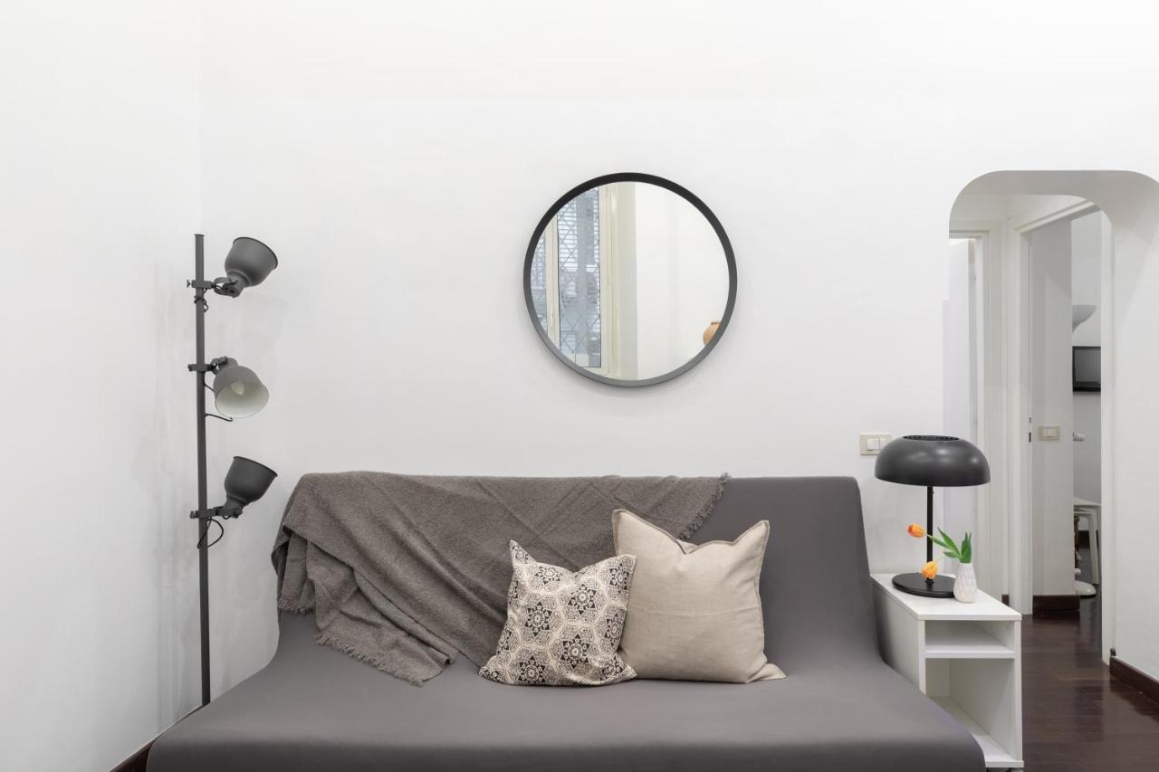 Apartment Iflat Colosseum Comfy House