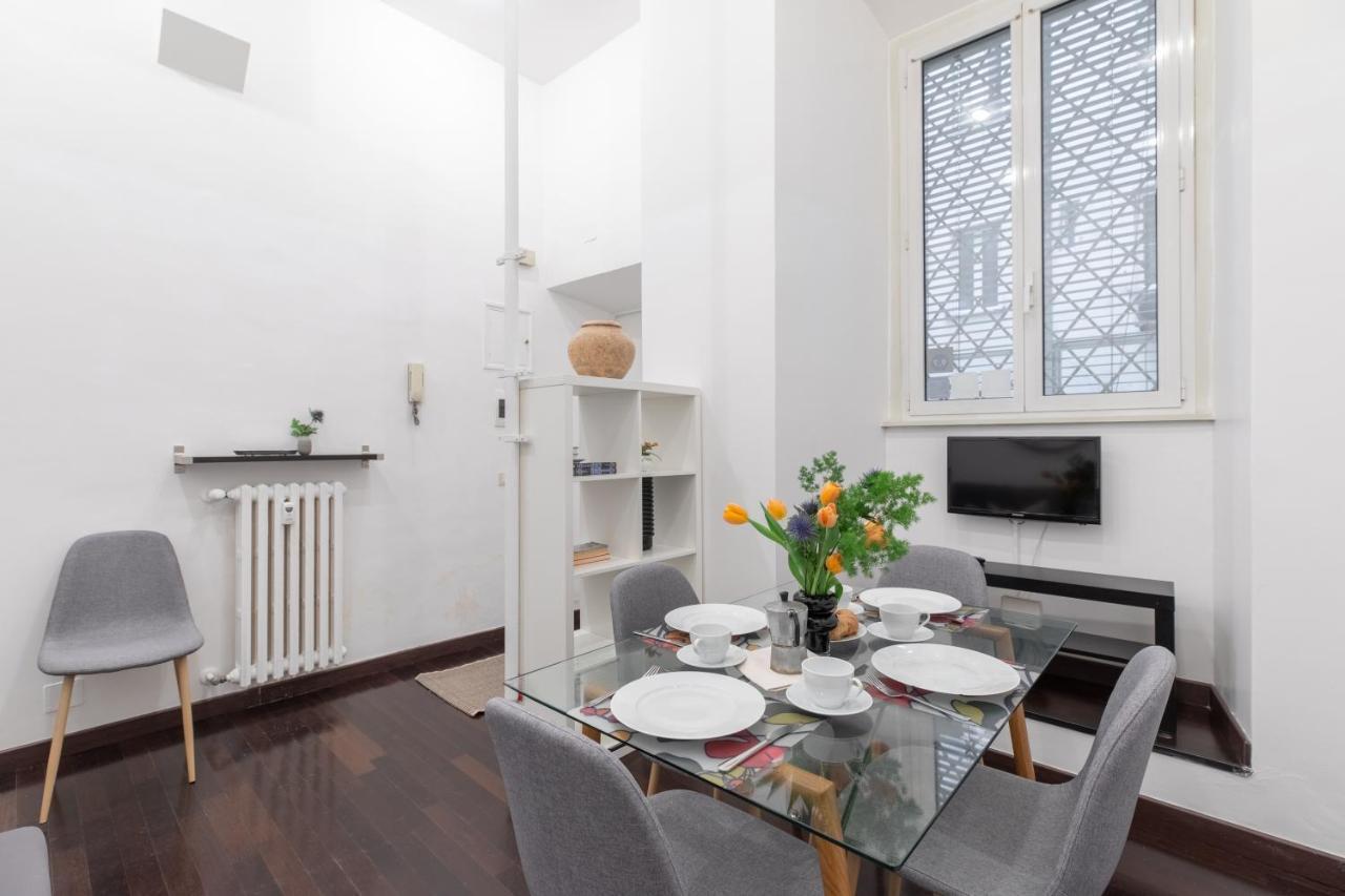 Iflat Colosseum Comfy House Apartment