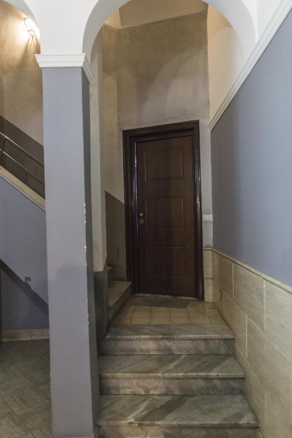 Maison d'hôtes Trasteverome45