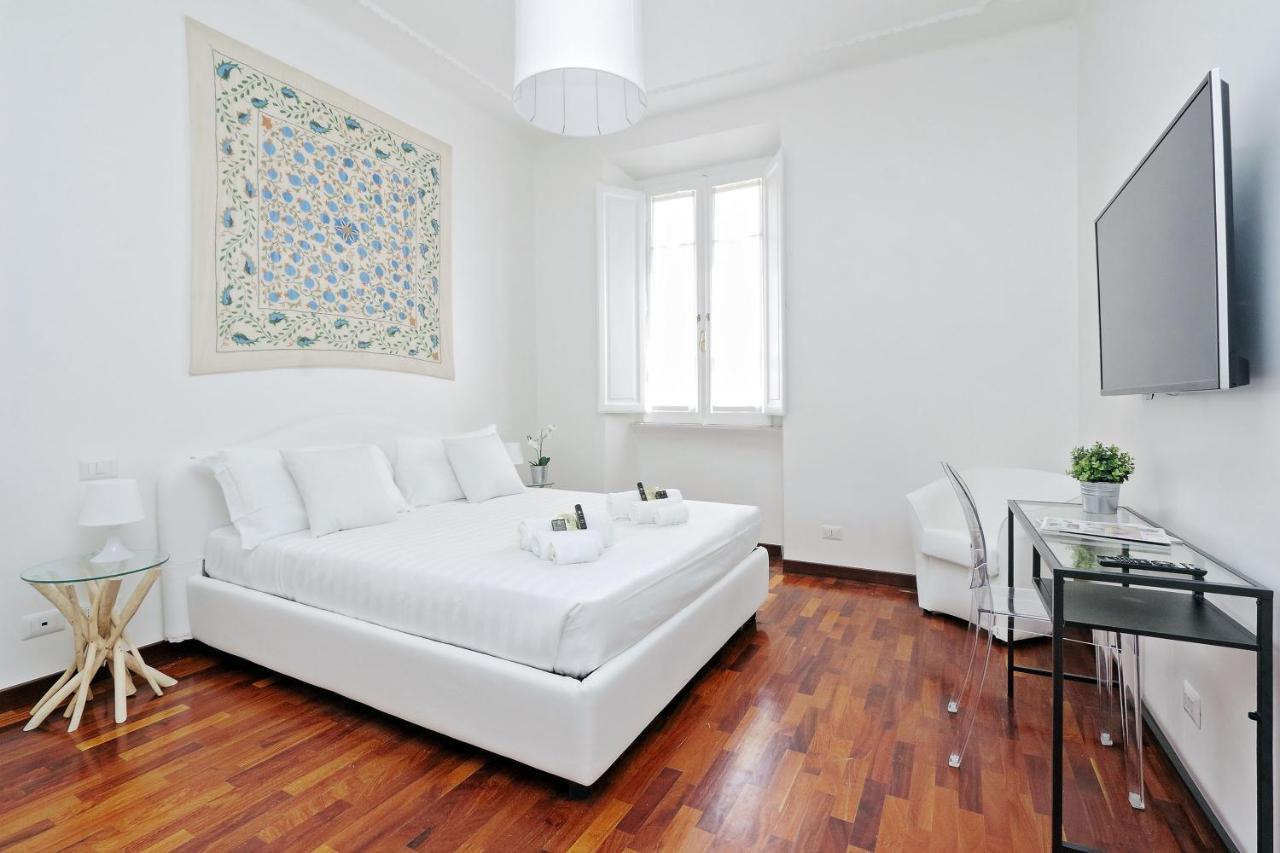 Vatican Luxuryapartments My Extra