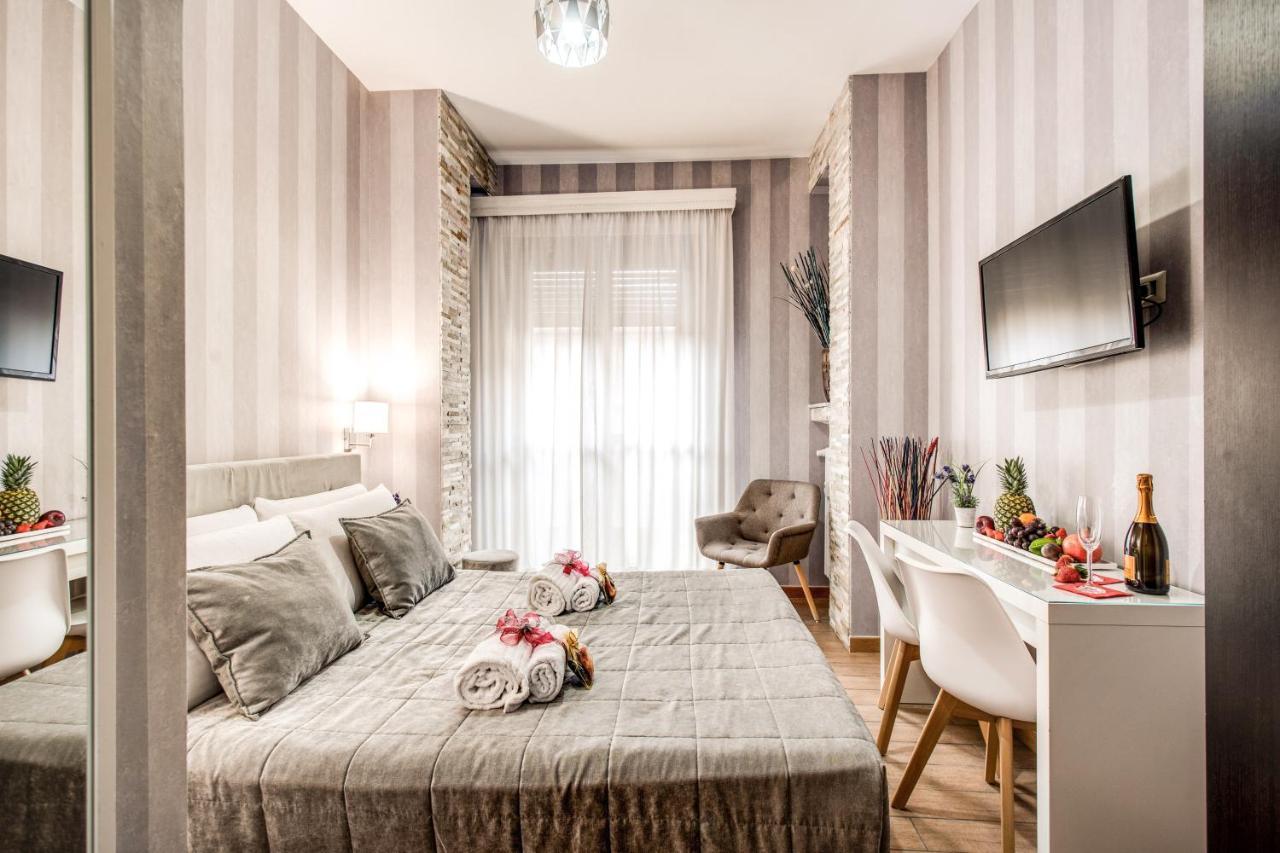 Santamaggiore Rome