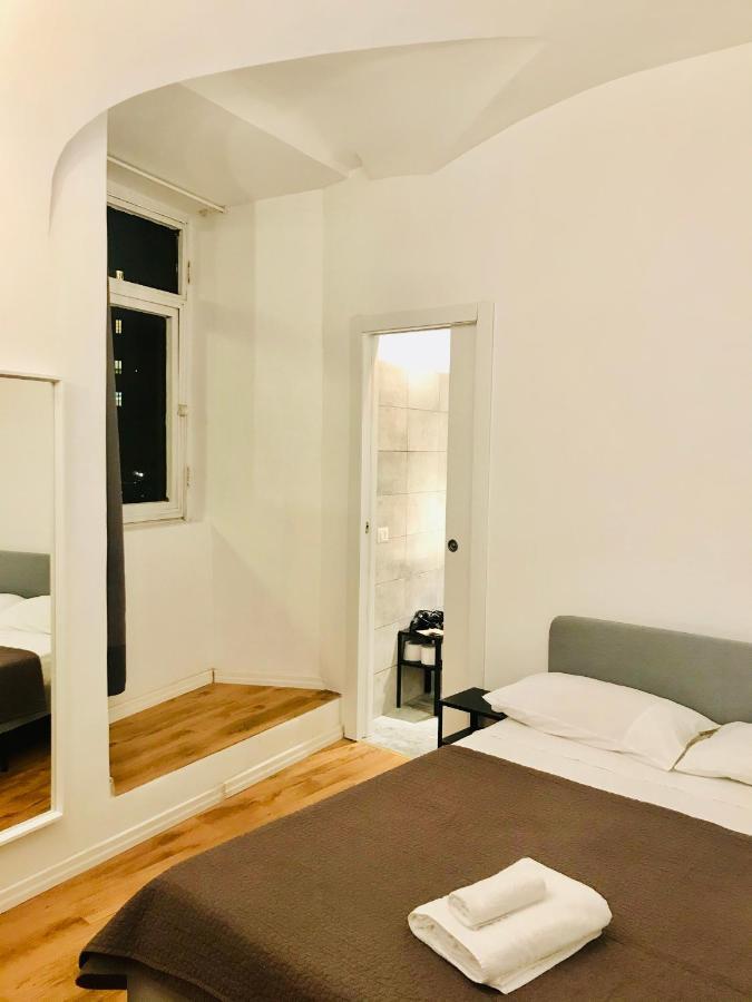 Abagnale Montecitorio Guest house Rome