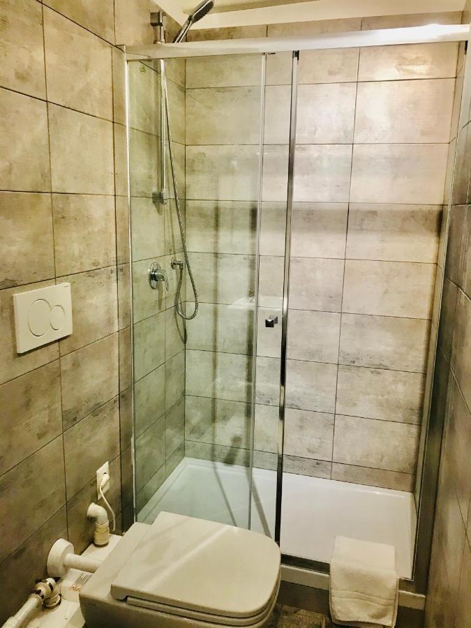 Abagnale Montecitorio Guest house Rome