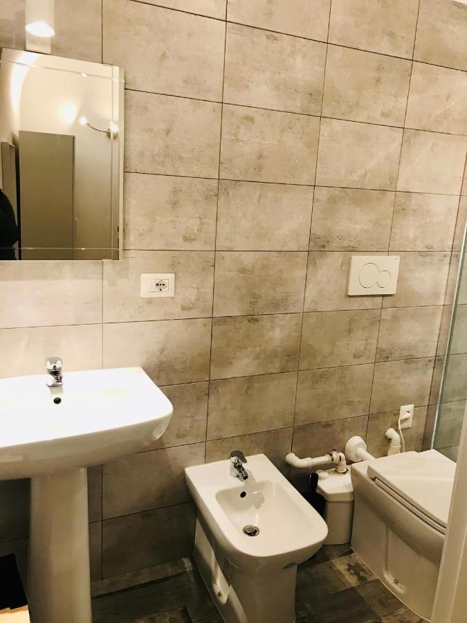 Guest house Abagnale Montecitorio 3*