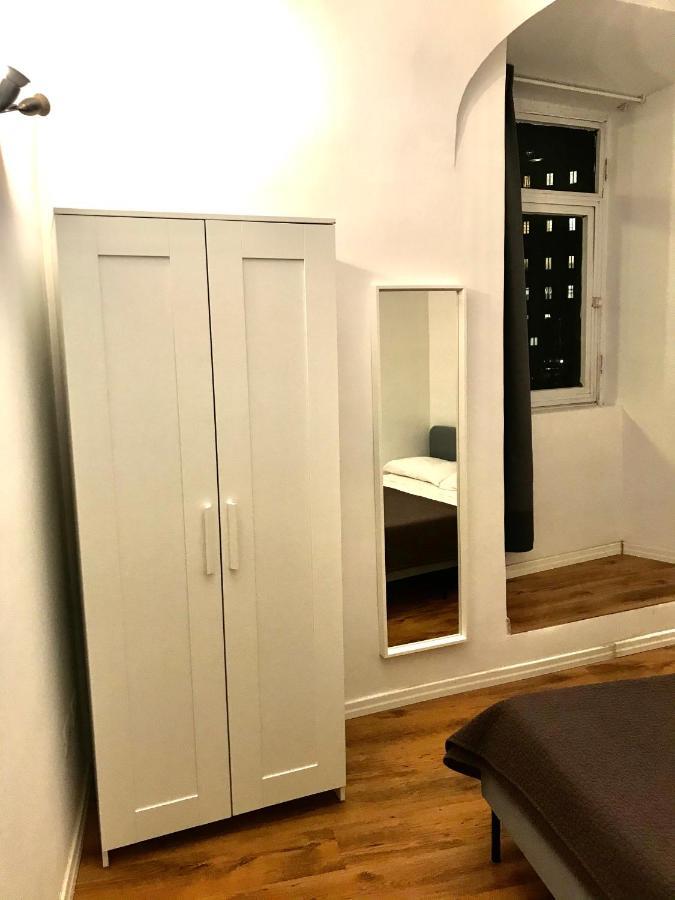 Abagnale Montecitorio Guest house