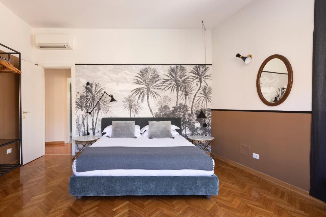 Romac San Saba 5-bedroom And Terrace Near Ostiense *