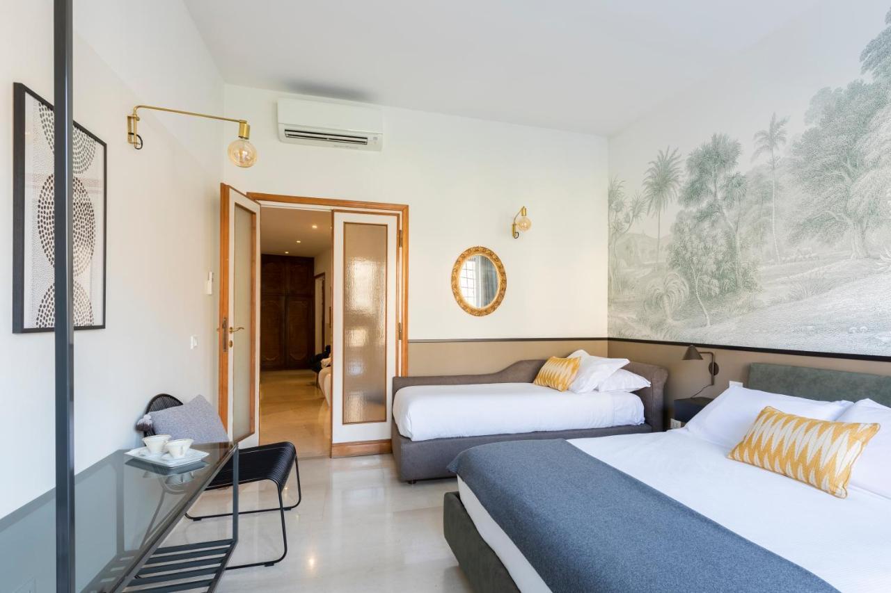 Romac San Saba 5-bedroom And Terrace Near Ostiense * Rome