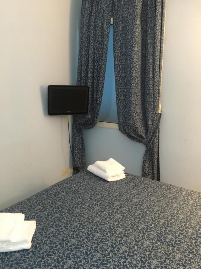 Aparthotel Lodi