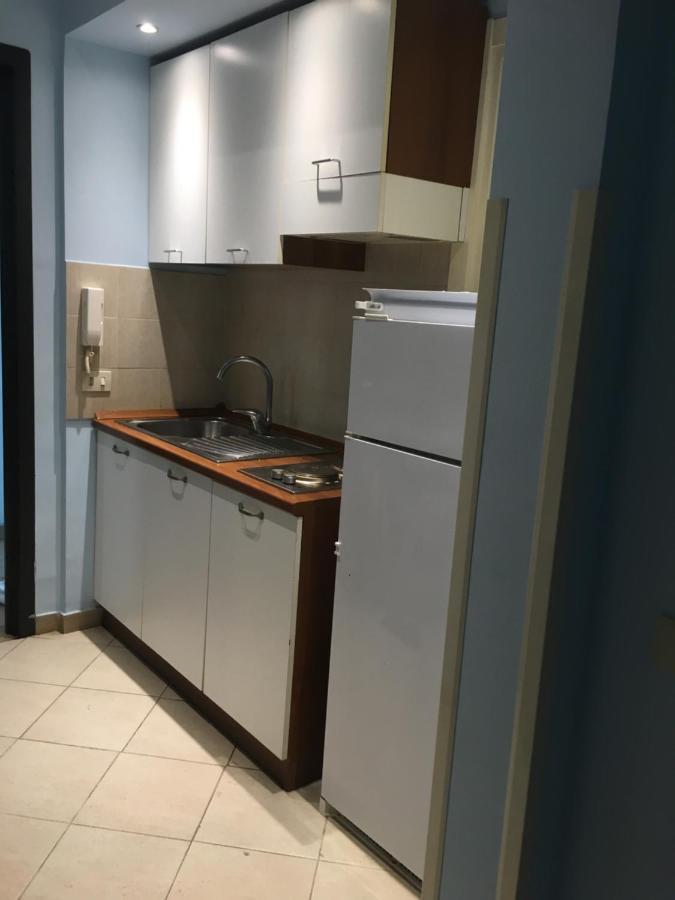 Aparthotel Lodi 3*