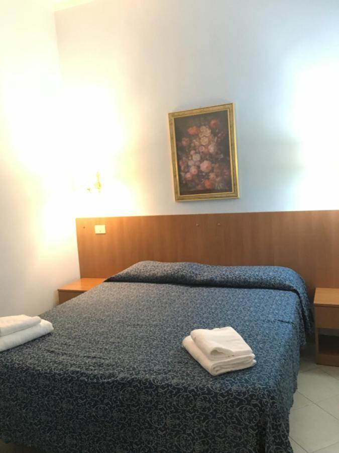 Aparthotel Lodi Rome