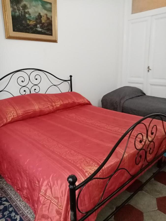 Guest Rooms Fortuna Guest house Rome