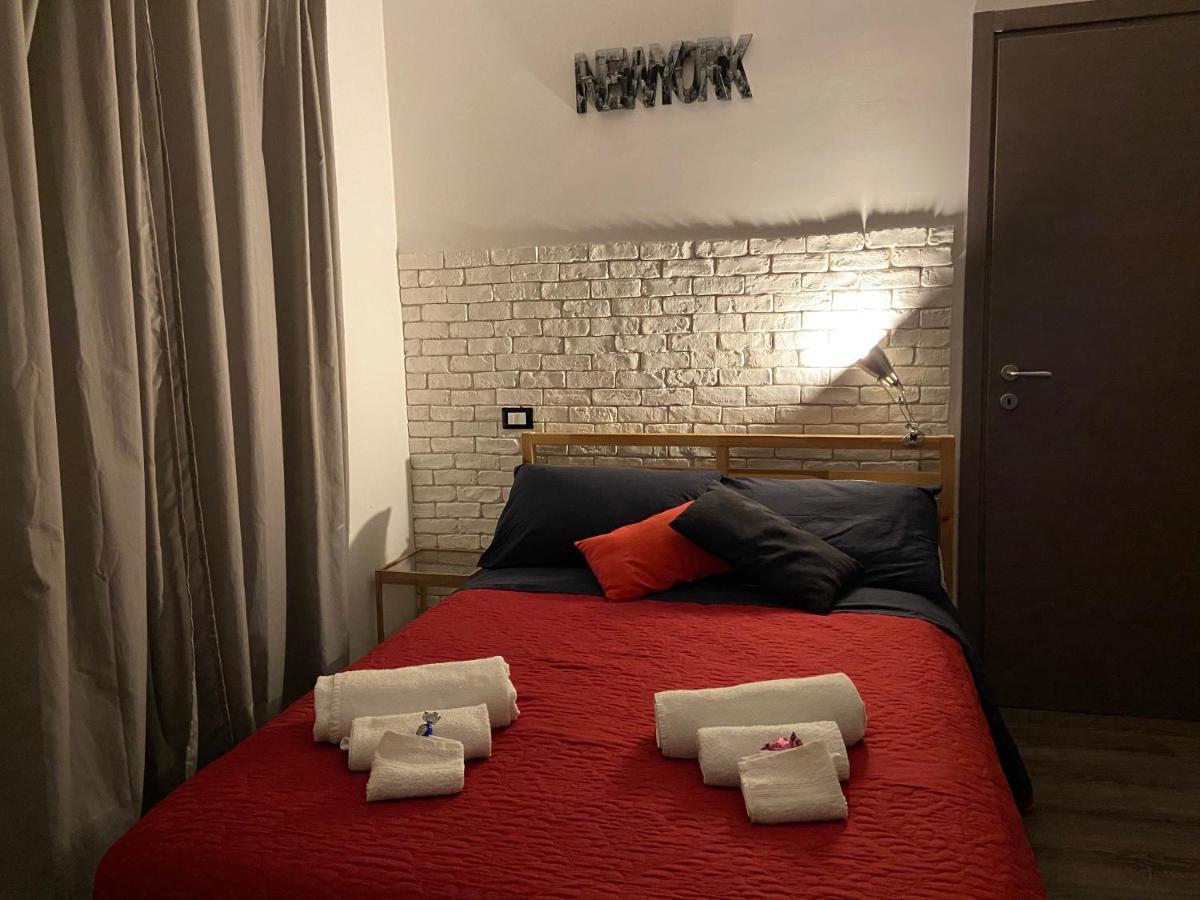 Bed & Breakfast Sweet Rome