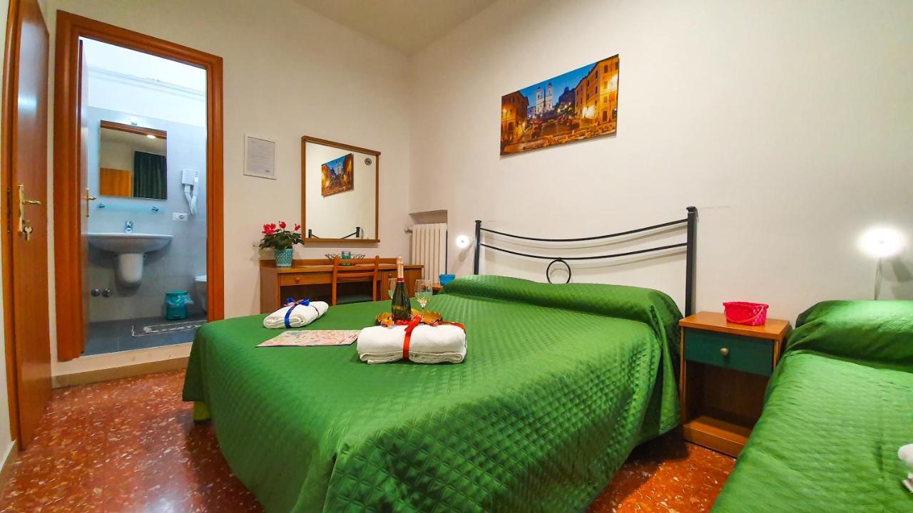 Guest house A Casa Simpatia - A Richiesta Parcheggio Gratuito ! 2*