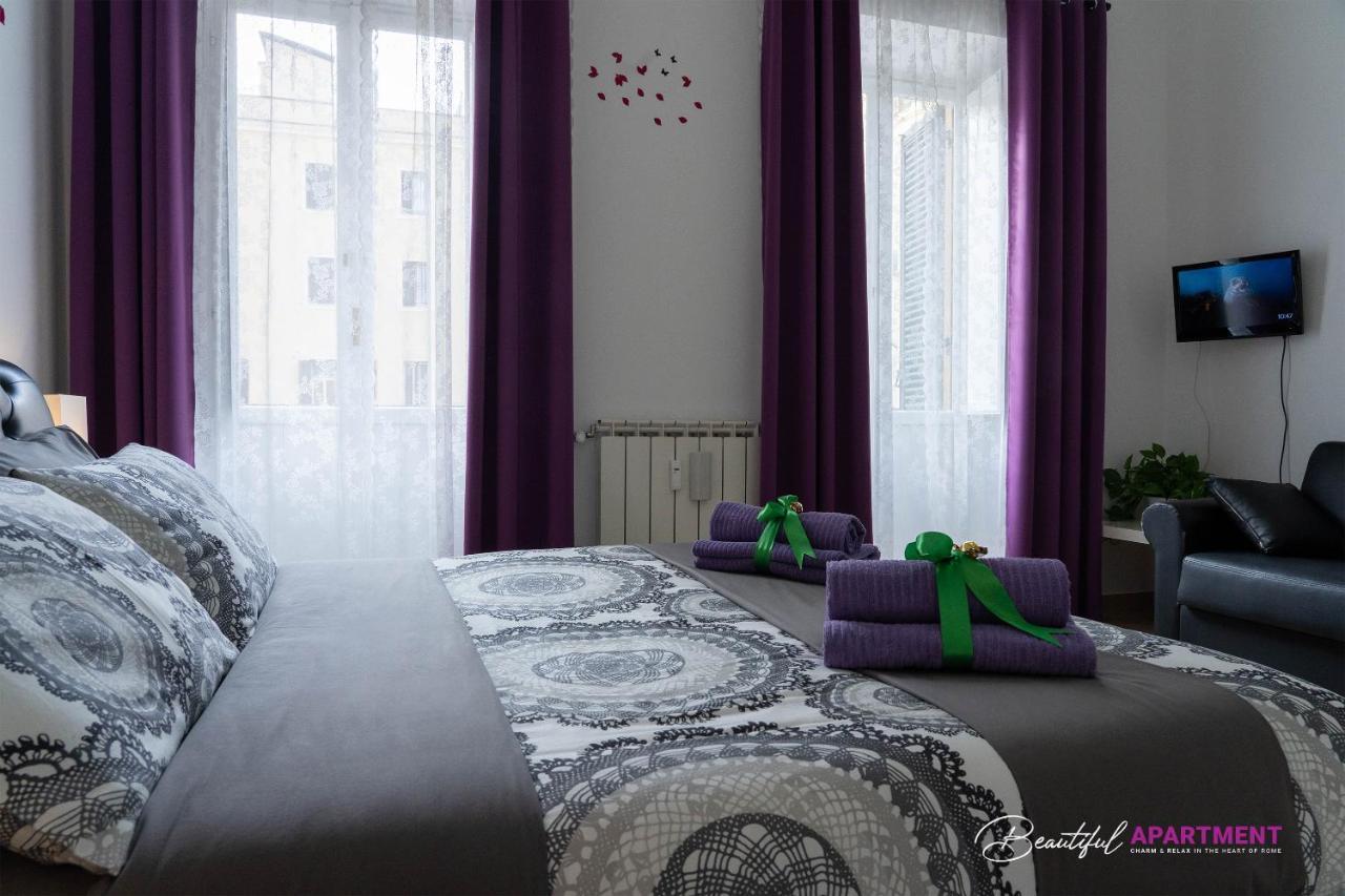 Beautiful In St Peter Apartment *