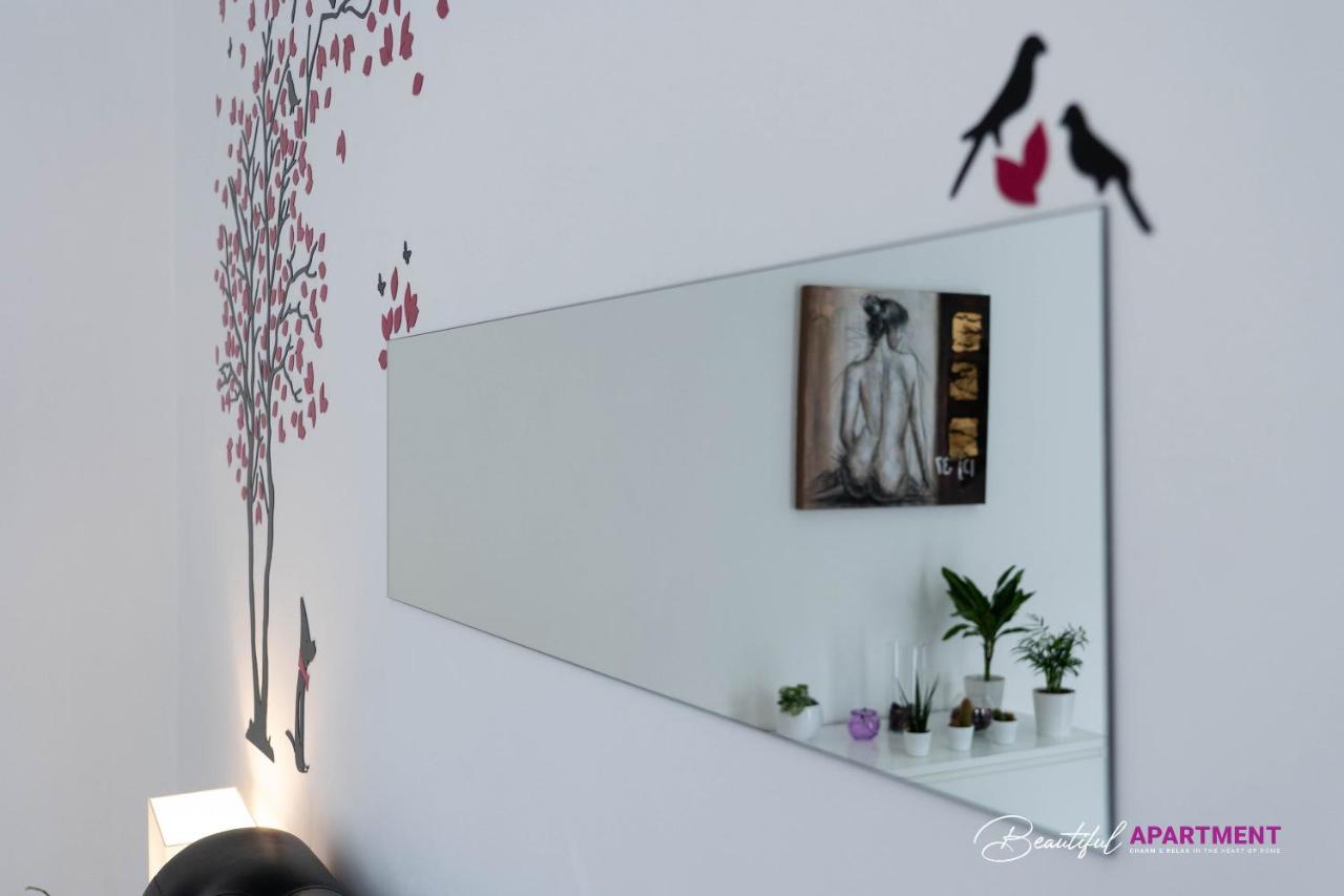 Beautiful In St Peter Apartment Rome