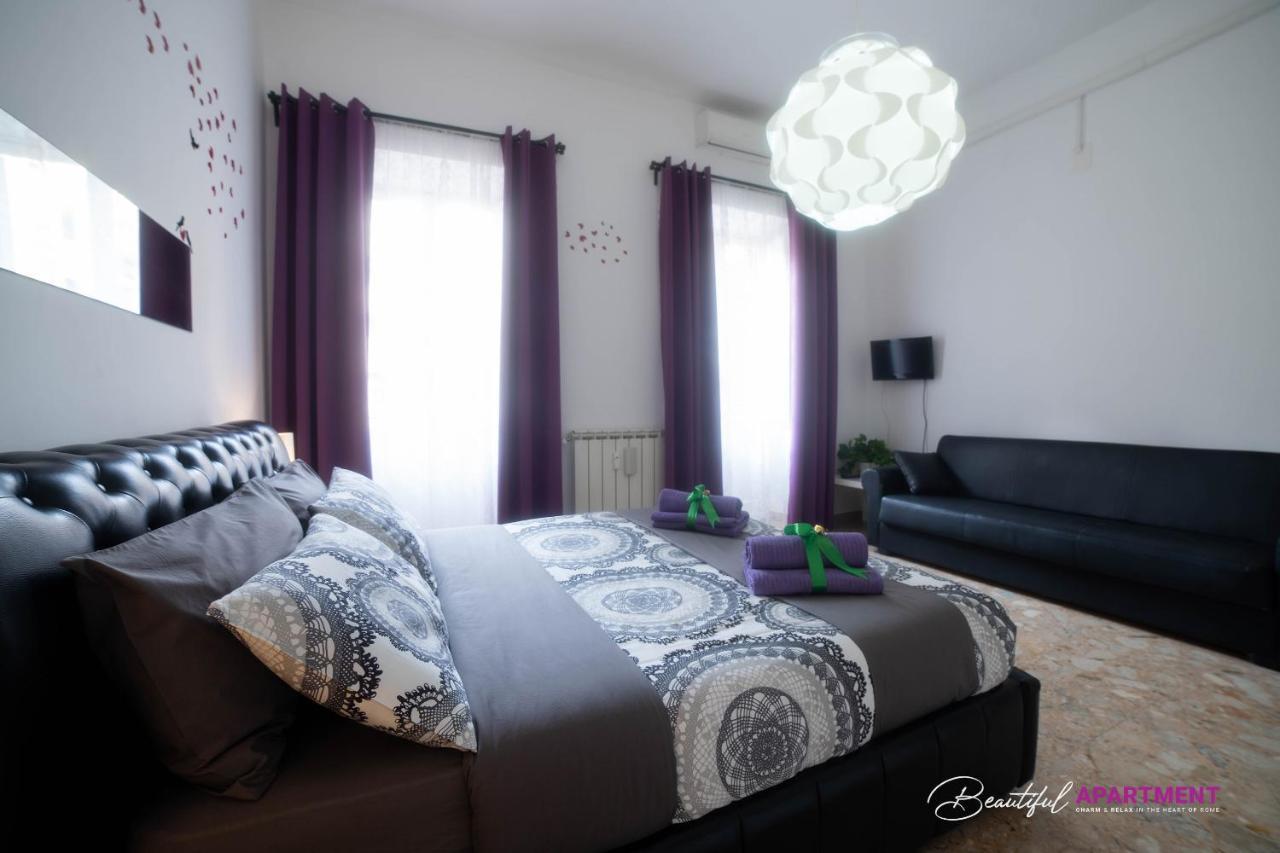 Apartment Beautiful In St Peter Rome