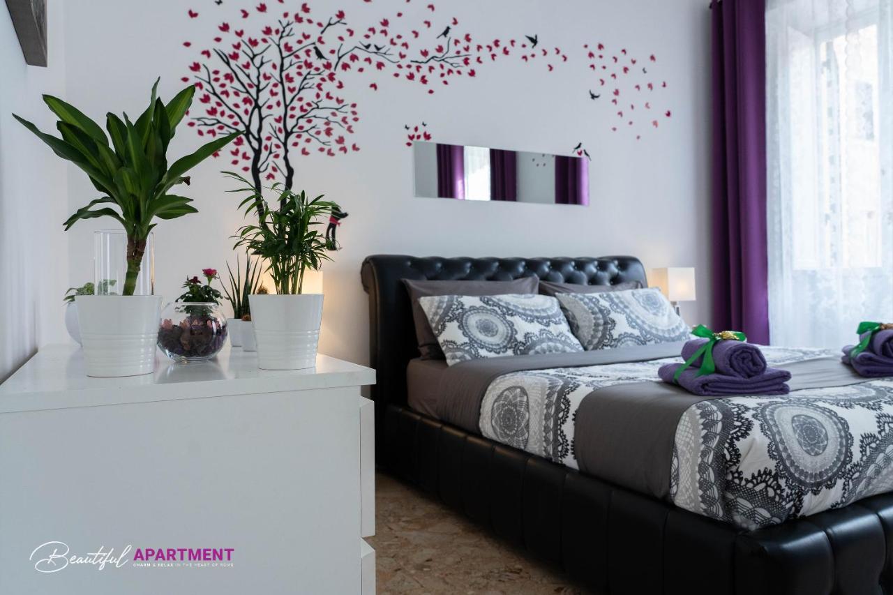 Apartment Beautiful In St Peter Rome