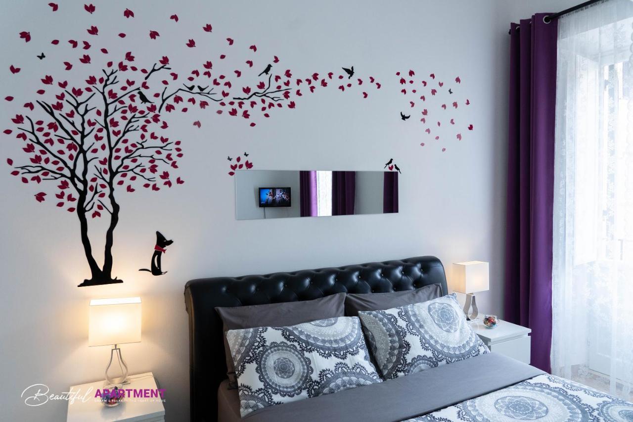 Beautiful In St Peter Apartment Rome