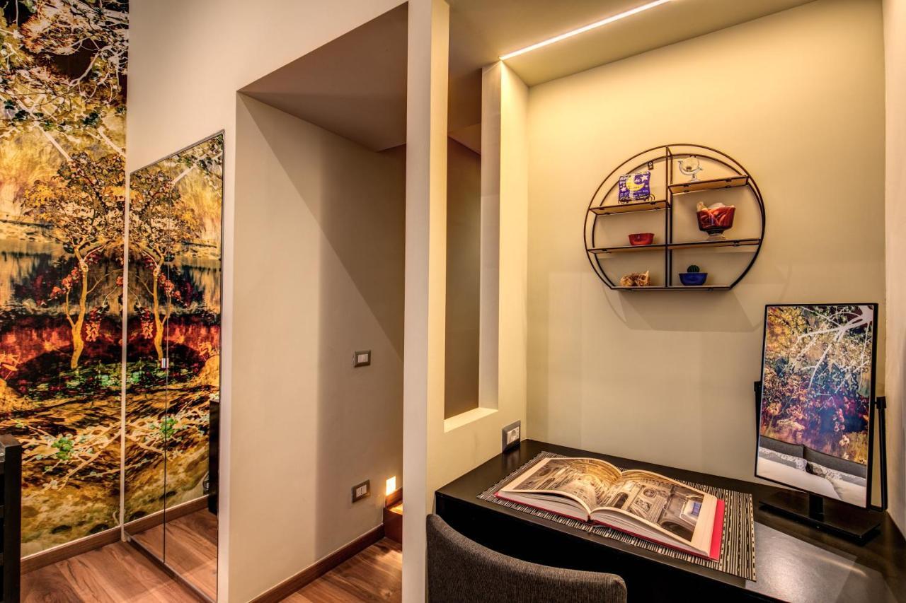Guest house Monticello Via Cavour 3*