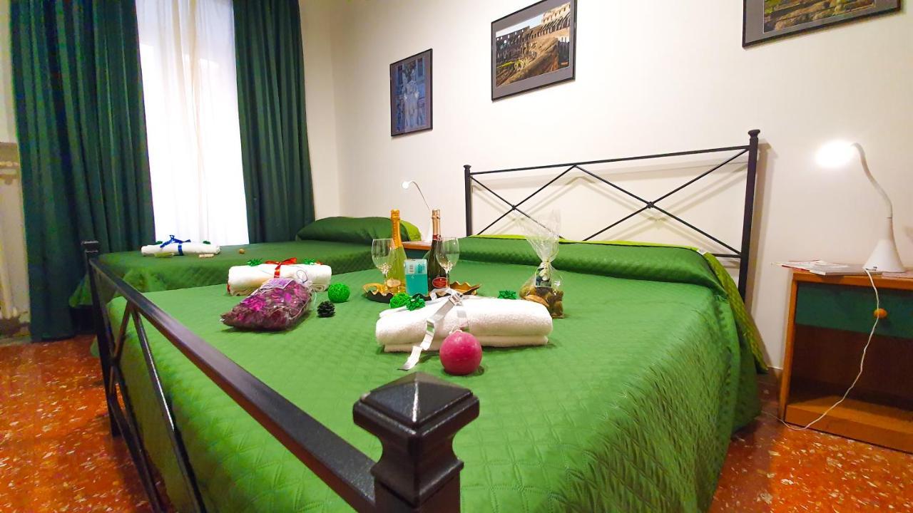 A Casa Simpatia - A Richiesta Parcheggio Gratuito ! Guest house 2*