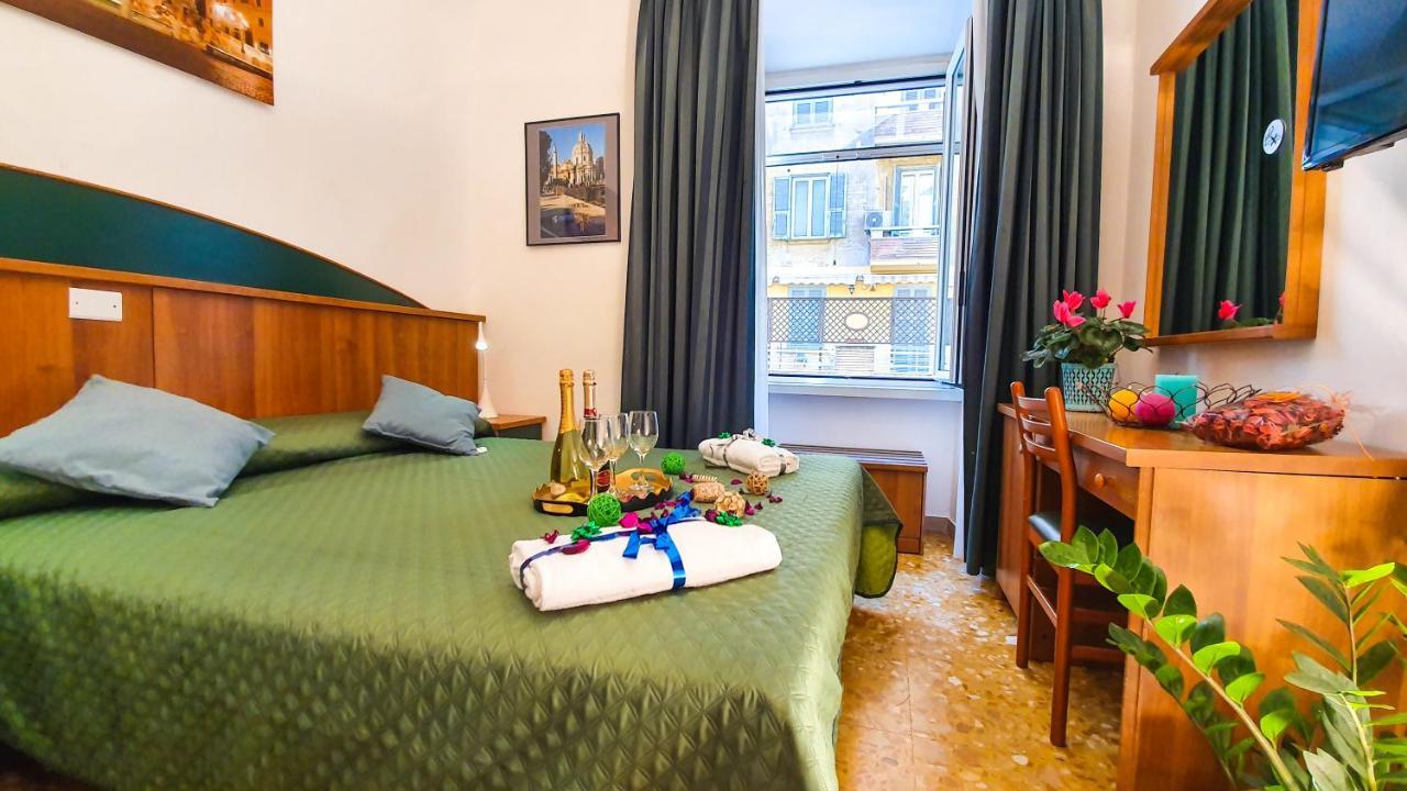 Guest house A Casa Simpatia - A Richiesta Parcheggio Gratuito !