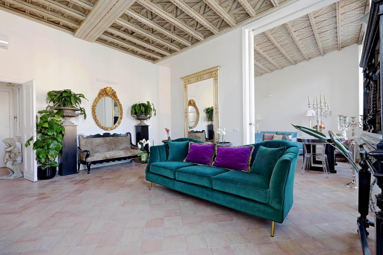 Appartement Navona