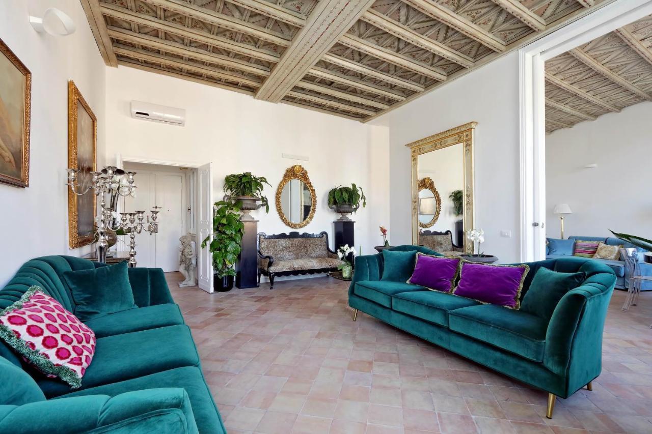 Navona Appartement *