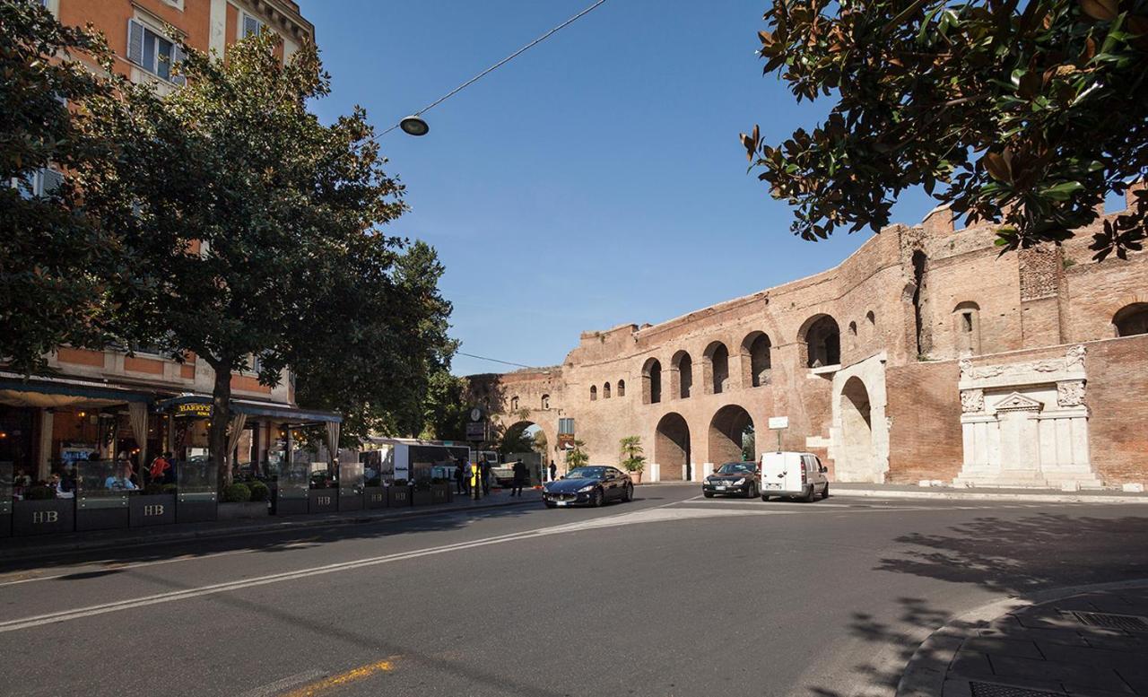 Dolce Centro Casa de hóspedes Roma